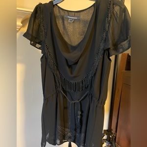 French Connection Blouse